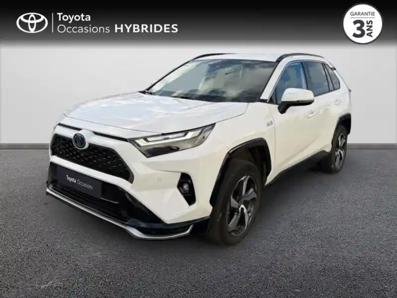 Photo Toyota Rav4