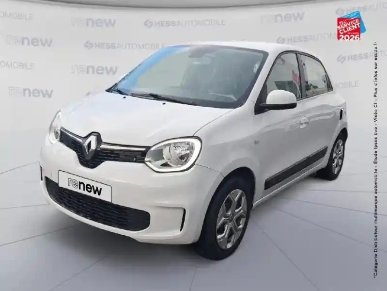 Photo Renault Twingo
