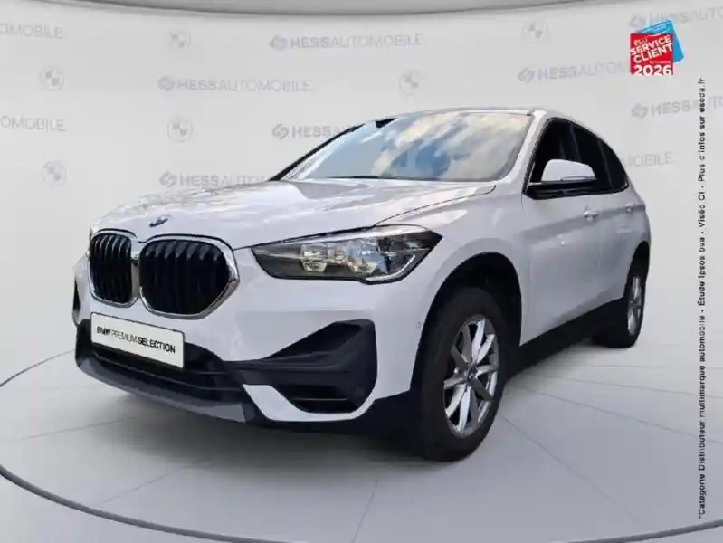 Photo Bmw X1