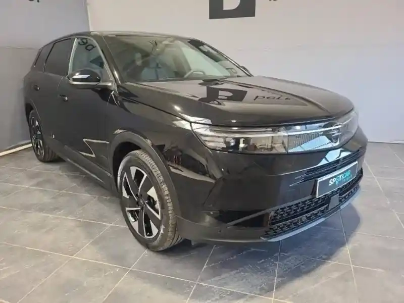 Photo Opel Grandland