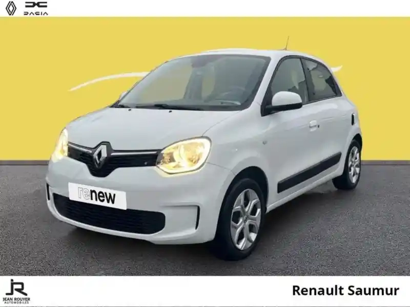 Photo Renault Twingo