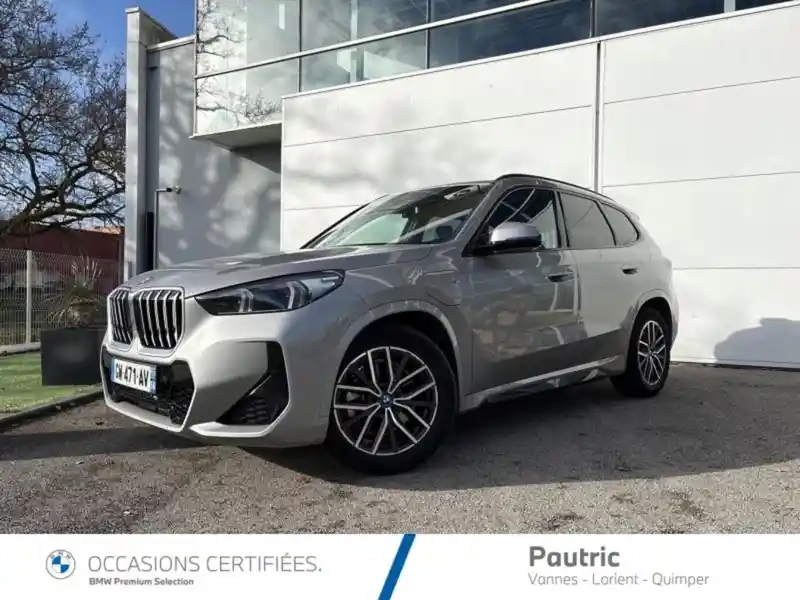 Photo Bmw X1