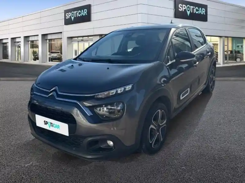 Photo Citroën C3