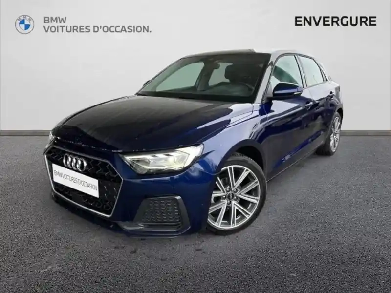 Photo Audi A1