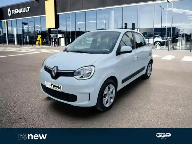 Photo Renault Twingo