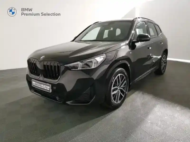Photo Bmw X1