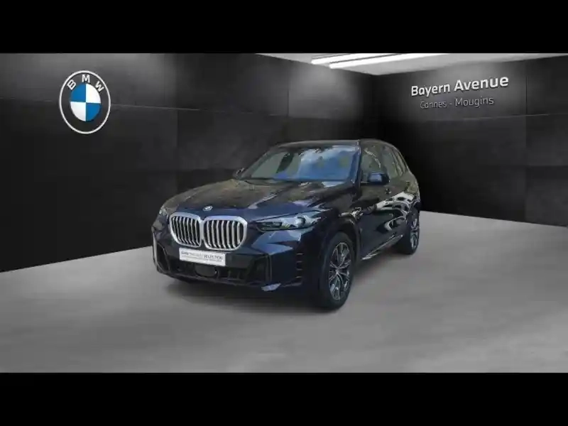 Photo Bmw X5