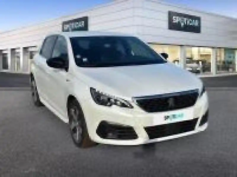 Photo Peugeot 308