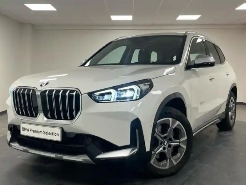 Photo Bmw X1