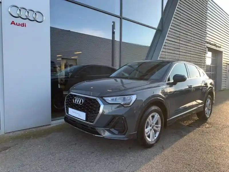 Photo Audi Q3