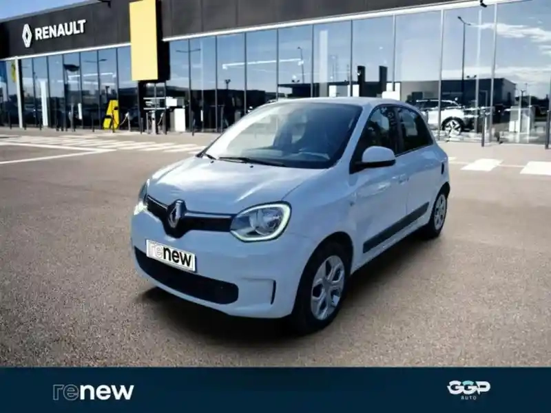 Photo Renault Twingo