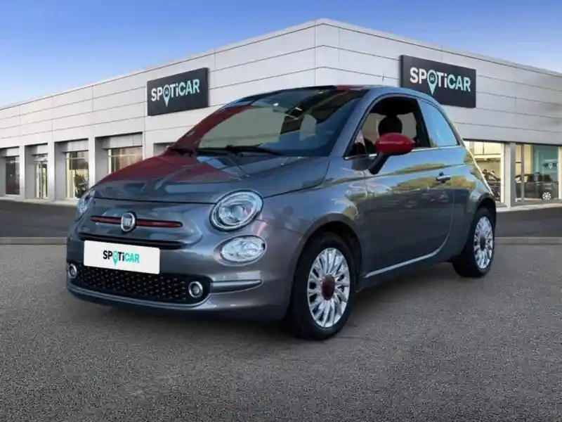Photo Fiat 500