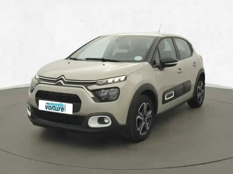 Photo Citroën C3 C-series