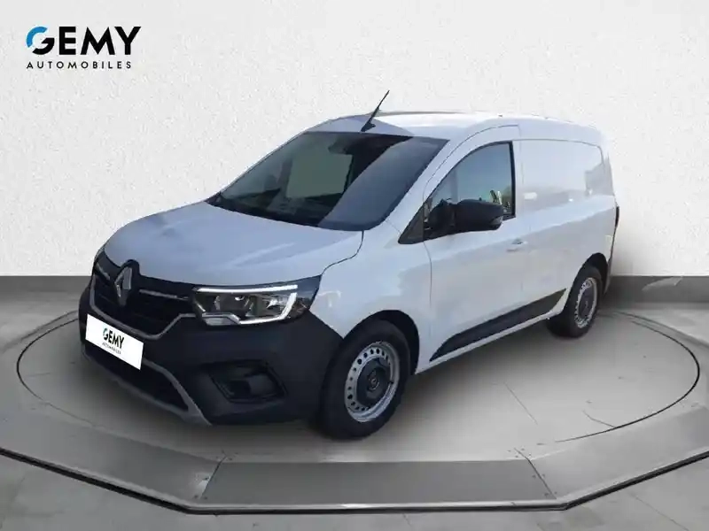 Photo Renault Kangoo Grand Confort- 22