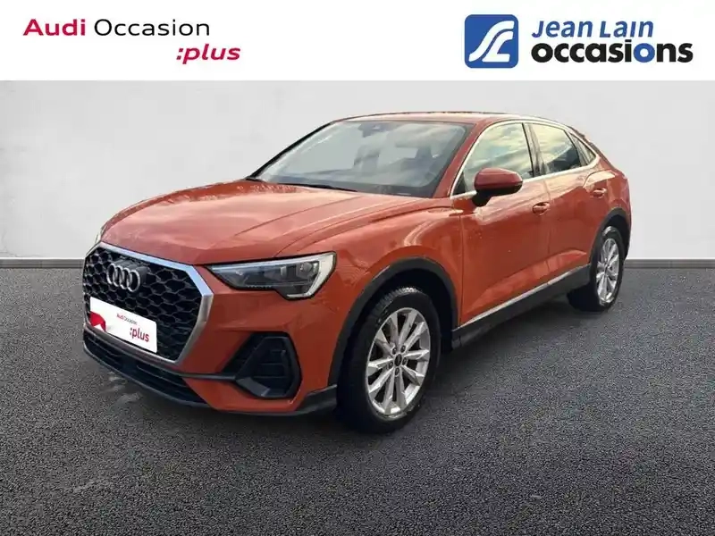 Photo Audi Q3