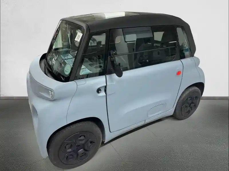 Photo Citroën Ami One Electric