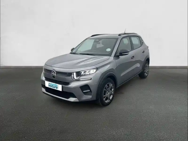 Photo Citroën C3 Plus