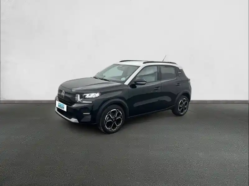 Photo Citroën C3 Max