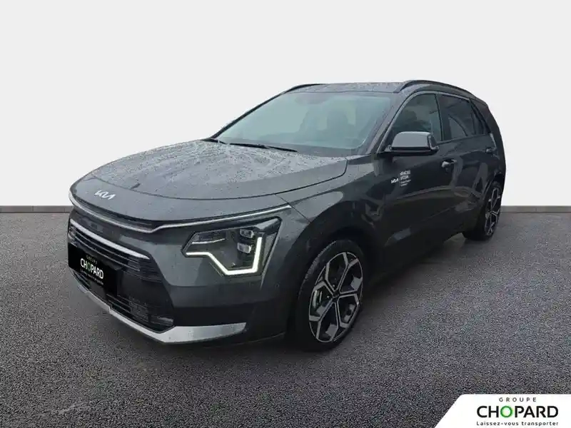 Photo Kia Niro Premium