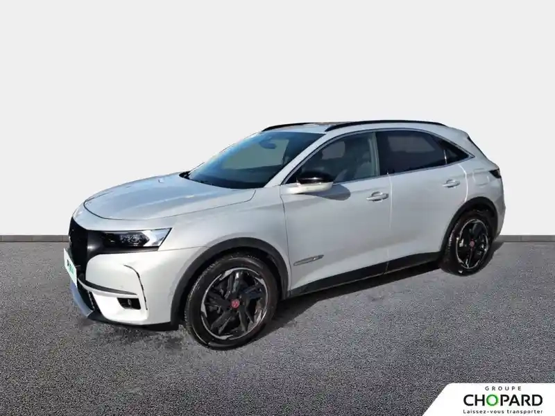 Photo Ds Ds 7 Performance Line+