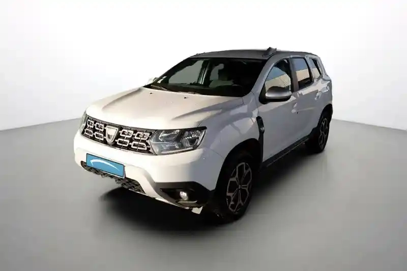 Photo Dacia Duster Prestige