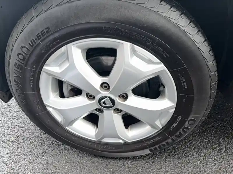 Photo Dacia Duster Confort