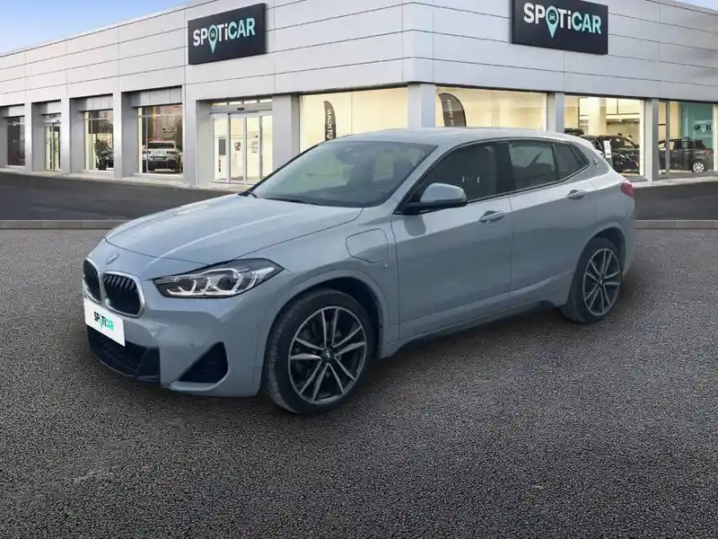 Photo Bmw X2 M Sport
