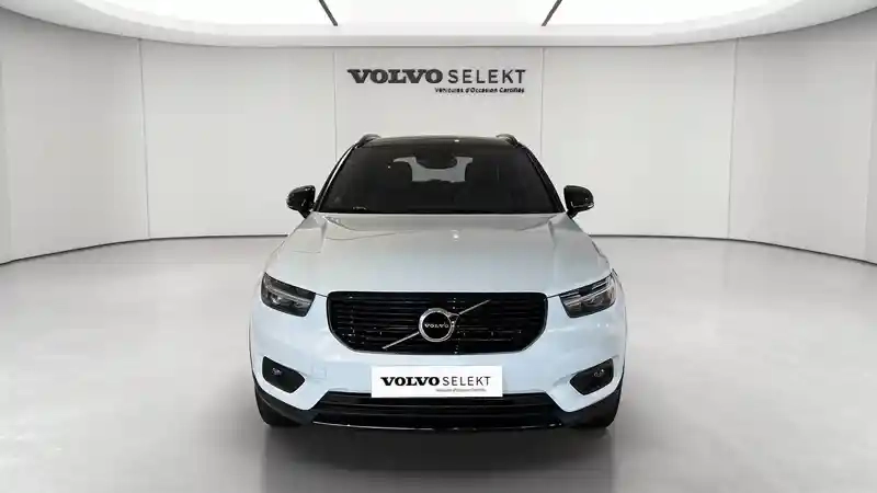 Photo Volvo Xc40 R-design