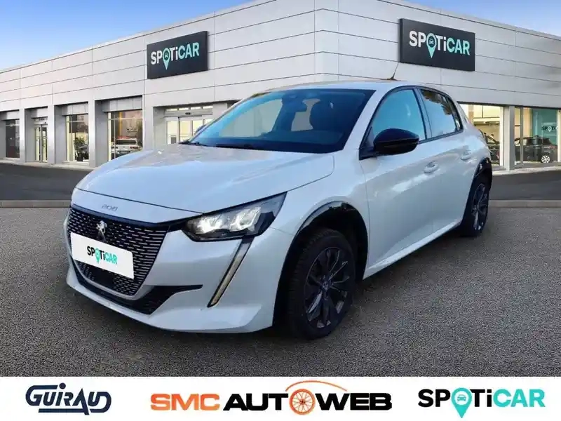 Photo Peugeot 208 Roadtrip