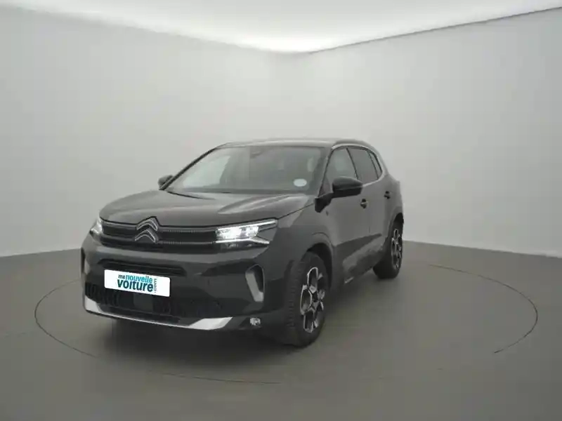 Photo Citroën C5 Aircross Feel Pack