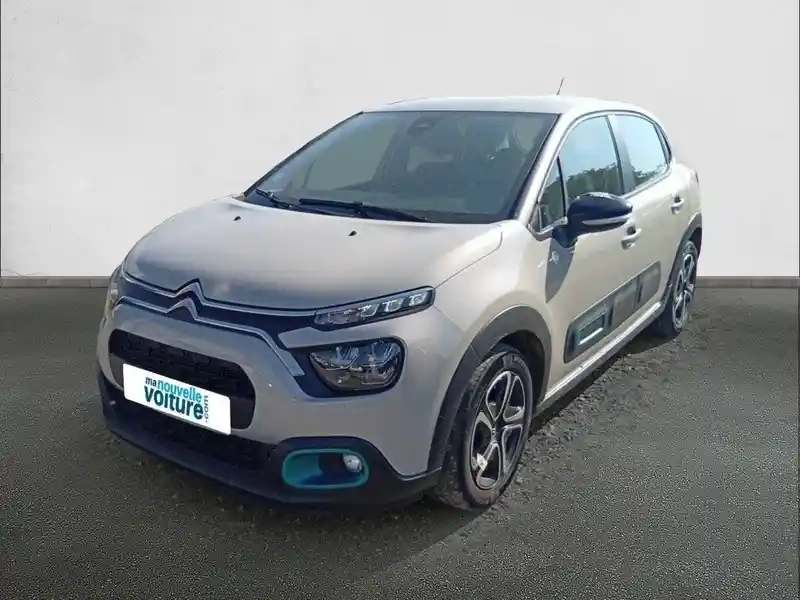 Photo Citroën C3 C-series