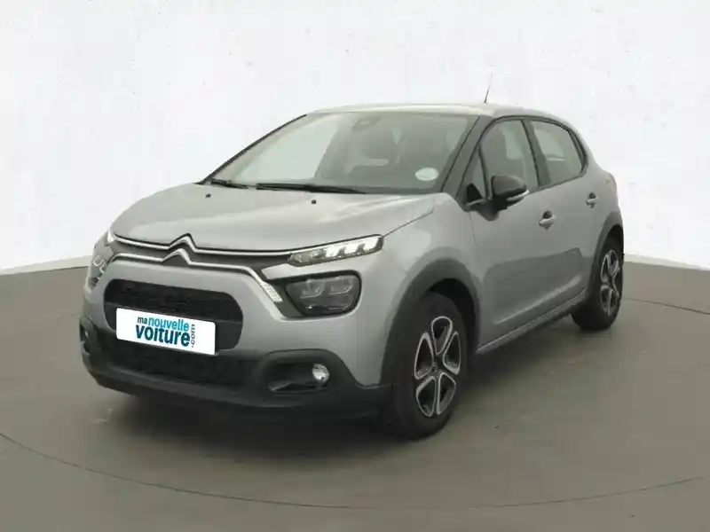 Photo Citroën C3 Plus