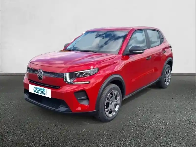 Photo Citroën C3 You