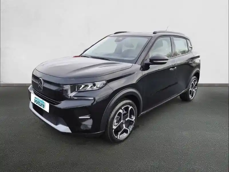 Photo Citroën C3 Plus