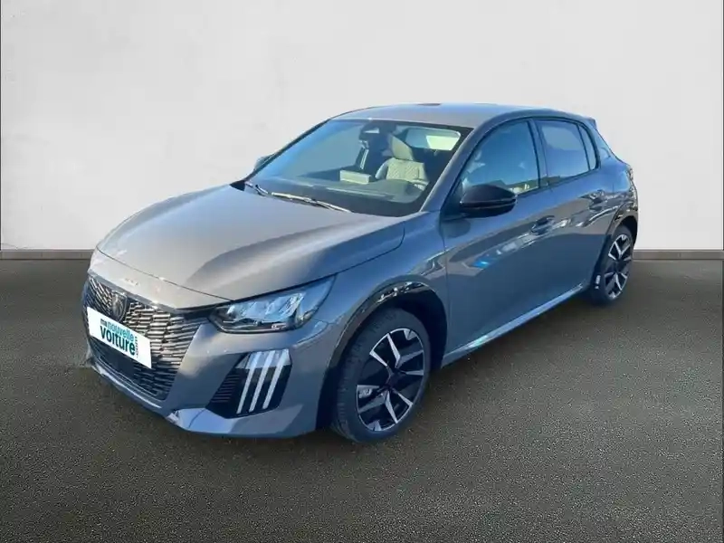 Photo Peugeot 208 Série Spéciale Envy