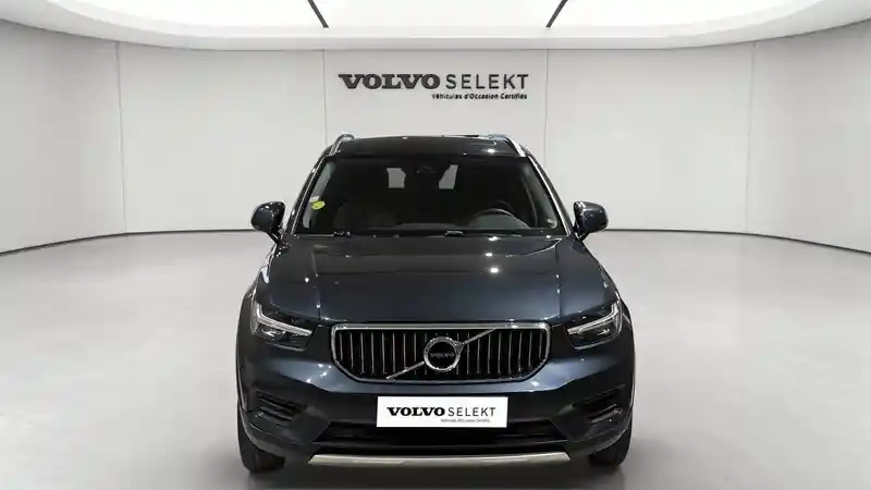 Photo Volvo Xc40 Inscription
