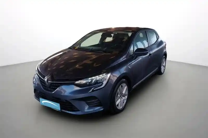 Photo Renault Clio Zen