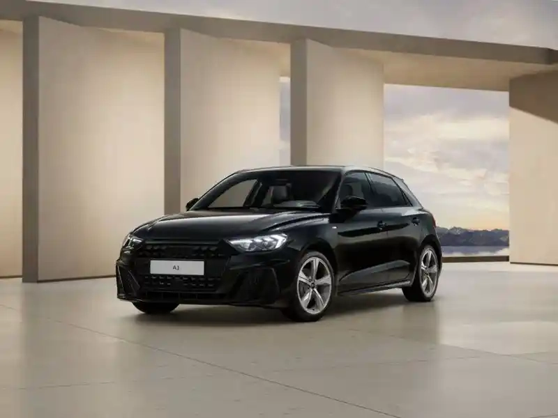 Photo Audi A1 S Line