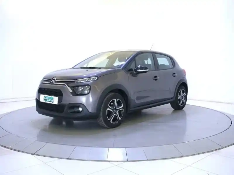 Photo Citroën C3 Plus