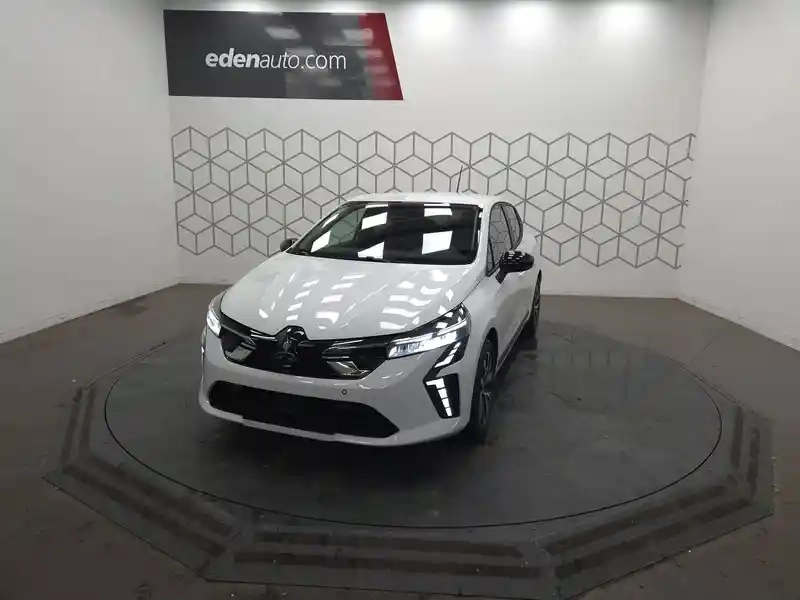 Photo Mitsubishi Colt Invite+