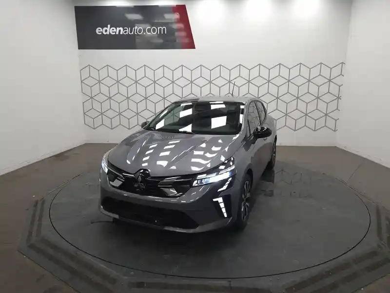 Photo Mitsubishi Colt Invite+