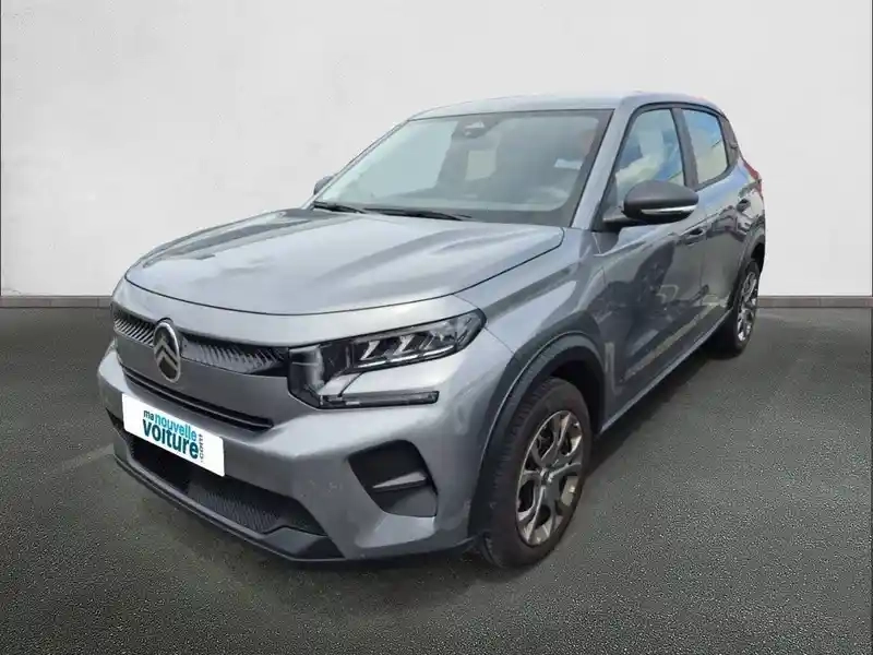 Photo Citroën C3 You