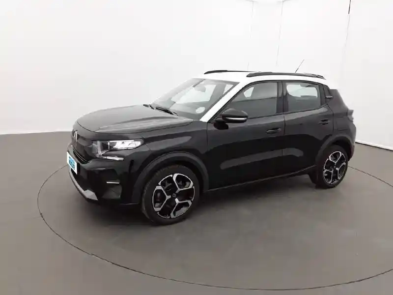 Photo Citroën C3 Plus