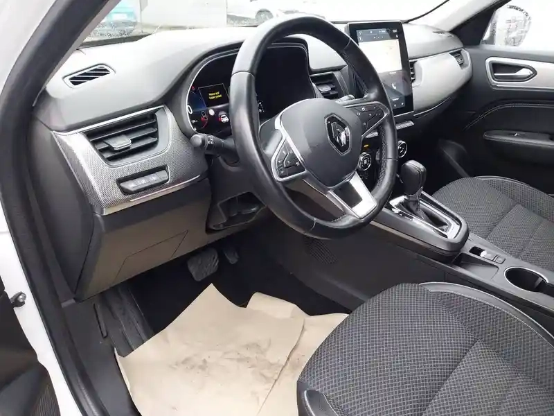 Photo Renault Arkana Intens