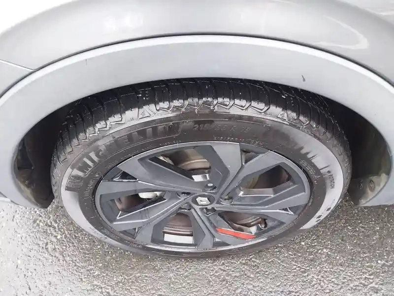 Photo Renault Arkana R.s. Line