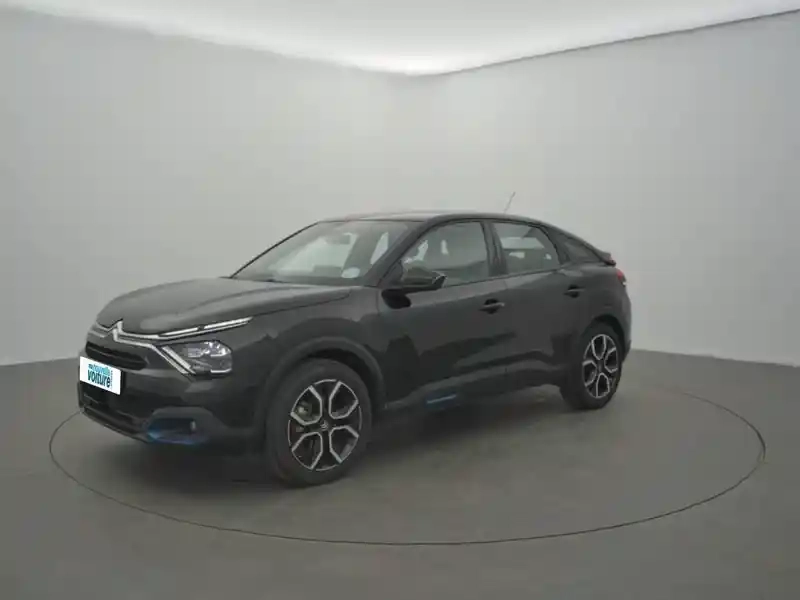 Photo Citroën C4 Feel