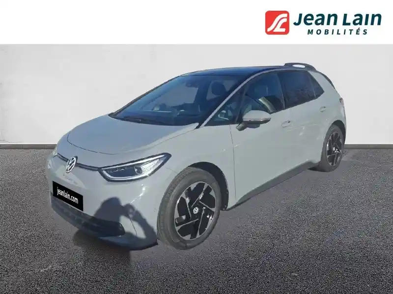 Photo Volkswagen Id.3