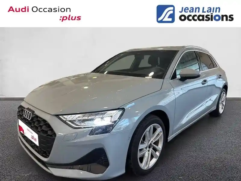 Photo Audi A3 Business Executive