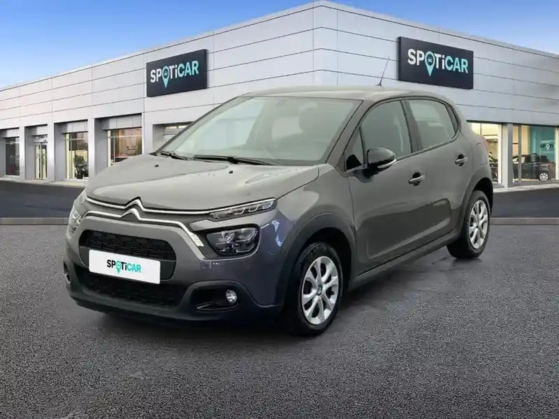 Photo Citroën C3 Plus