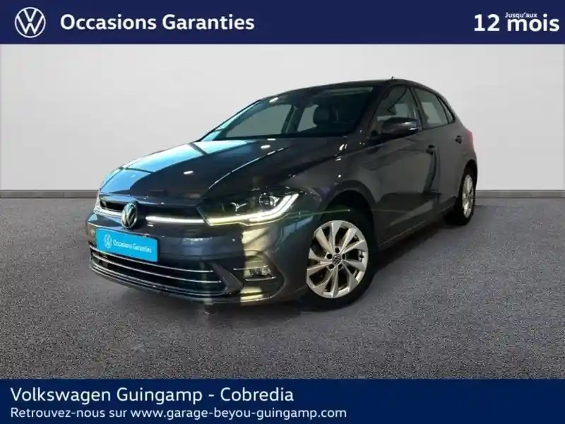 Photo Volkswagen Polo